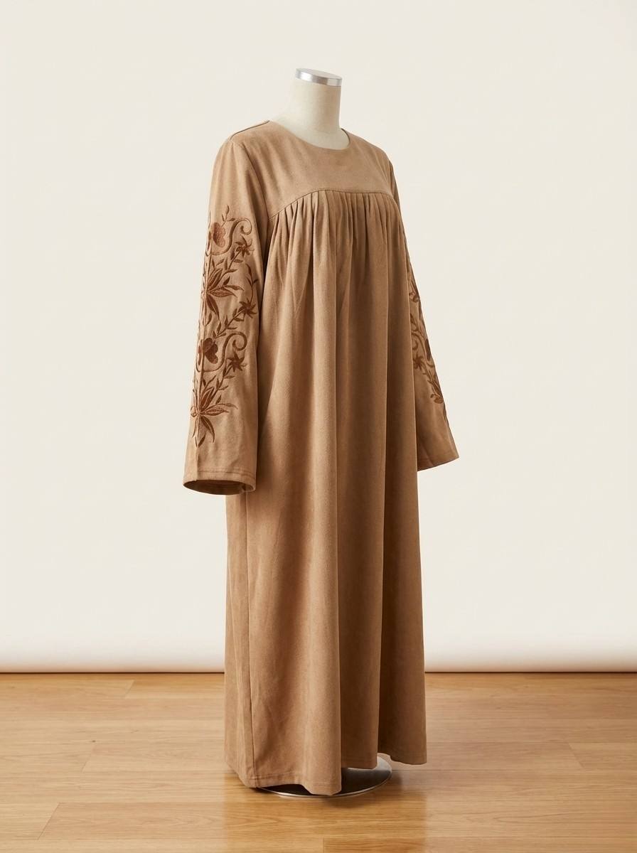 عباءة النور