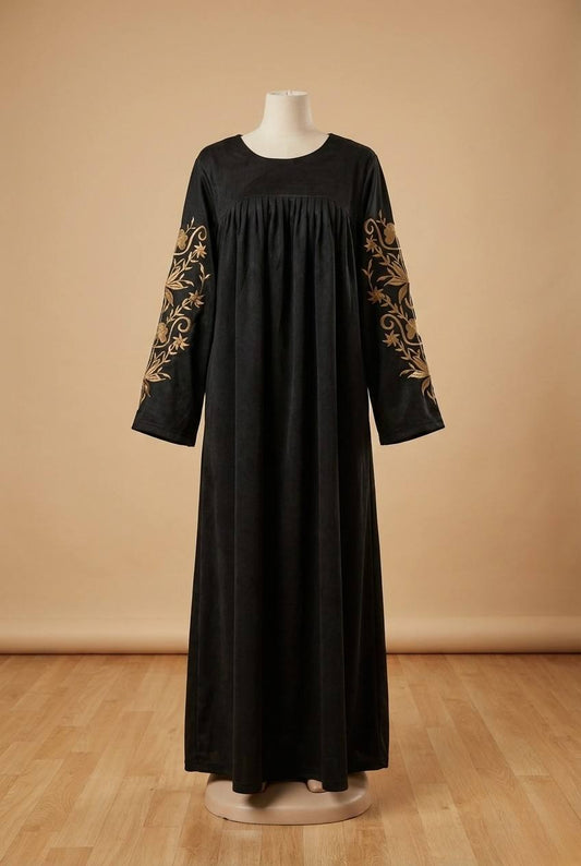 عباءة النور