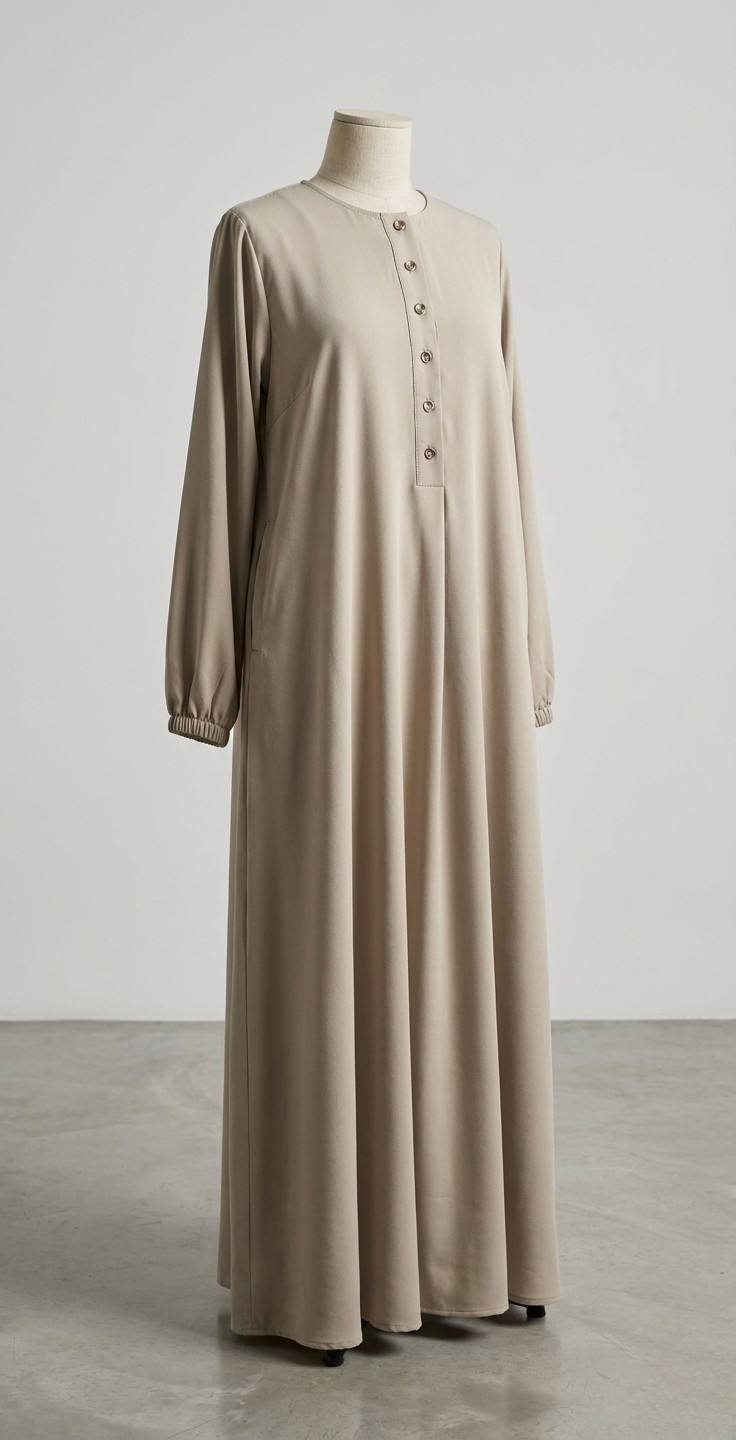 عباءة ريحانة