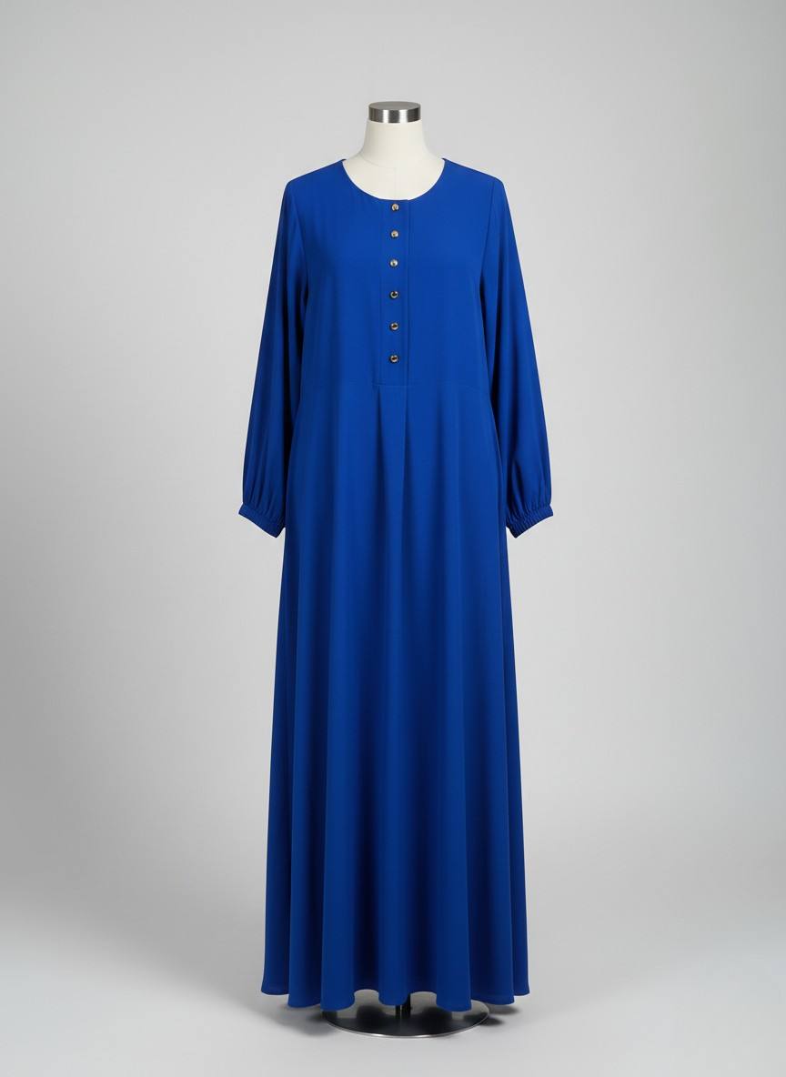 عباءة ريحانة