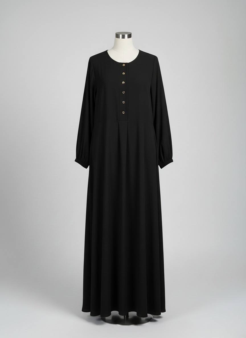 عباءة ريحانة